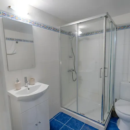 Penelope's Mansion Country house Omodos