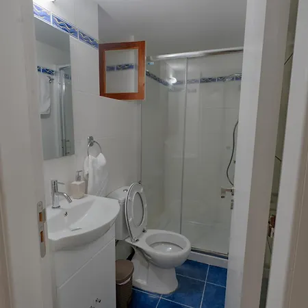 Penelope's Mansion * Omodos