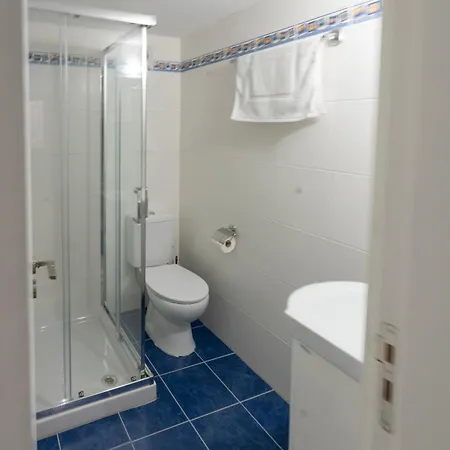 Penelope's Mansion Omodos