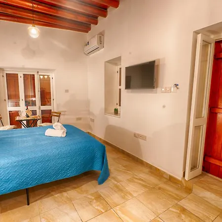 컨트리하우스 Penelope's Mansion