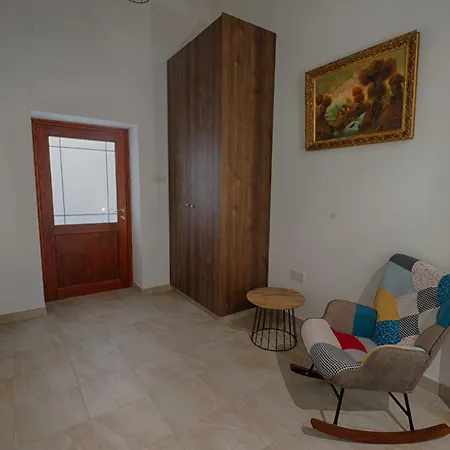 Penelope's Mansion Εξοχικό σπίτι *