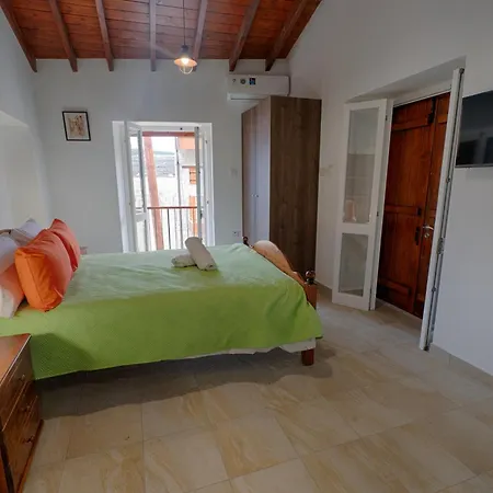 Landhuis Penelope's Mansion