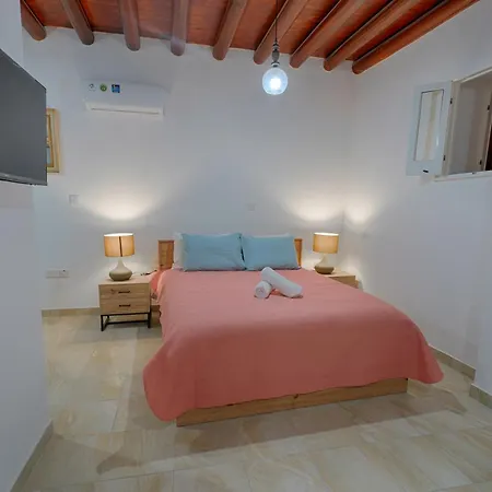 Penelope's Mansion Omodos