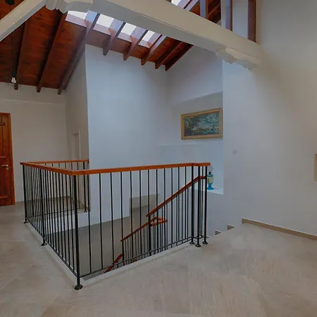 Penelope's Mansion *