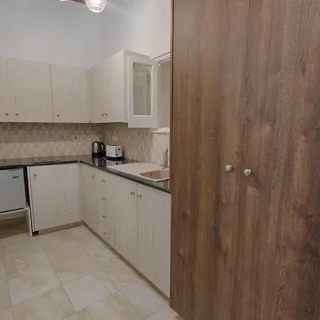 Landhuis Penelope's Mansion Omodos