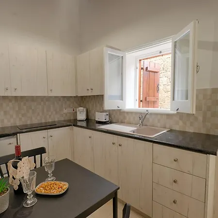 Penelope's Mansion Landhuis Omodos