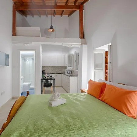 Penelope's Mansion *