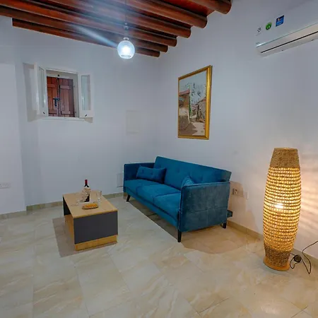 Penelope's Mansion Landhuis