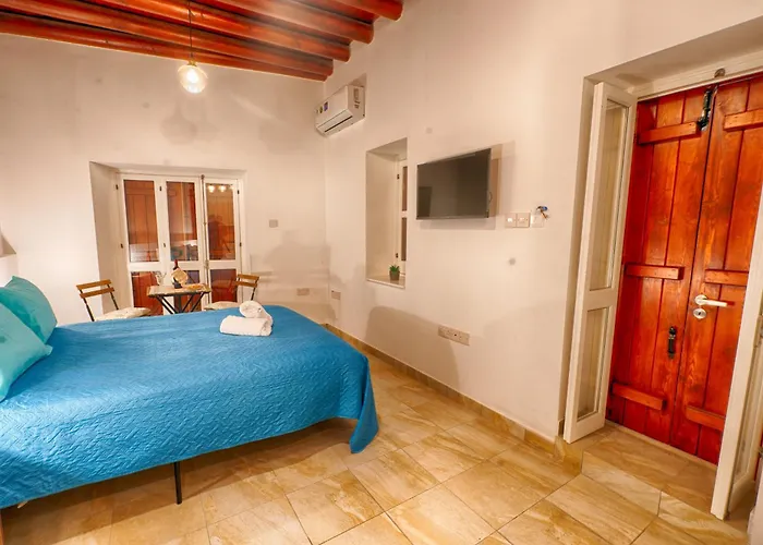 Casa di campagna Penelope's Mansion