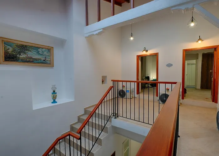 Penelope's Mansion Omodos