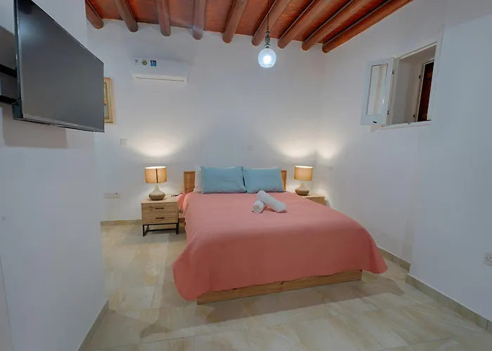 Penelope's Mansion Omodos