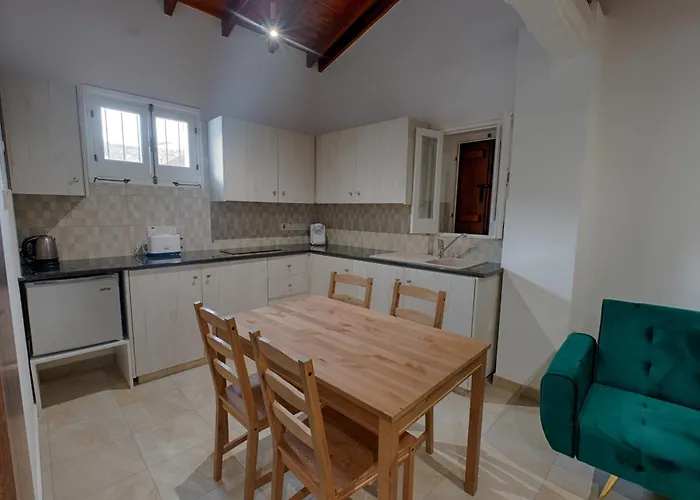 Penelope's Mansion Omodos