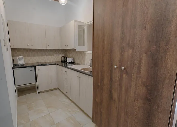 Casa di campagna Penelope's Mansion Omodos