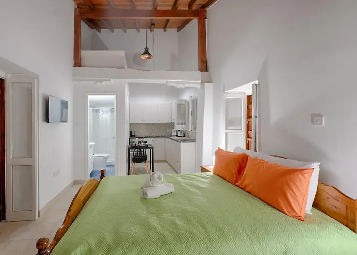 Penelope's Mansion *