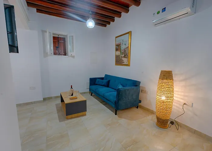 Penelope's Mansion Casa di campagna