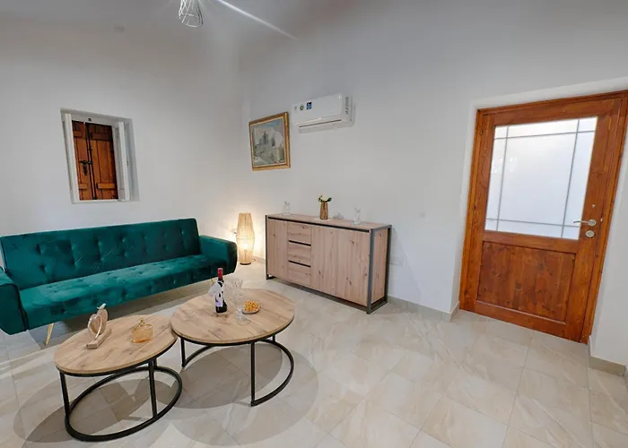 Penelope's Mansion Omodos